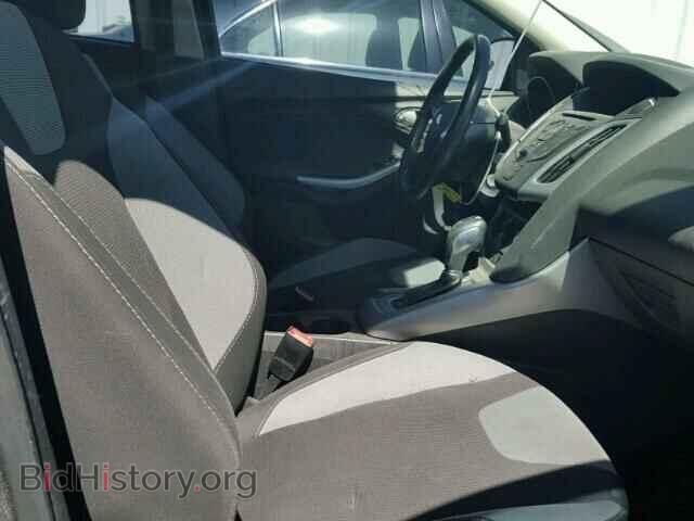 2012 FORD FOCUS - VIN: 1FAHP3F27CL371402 - Фото 5