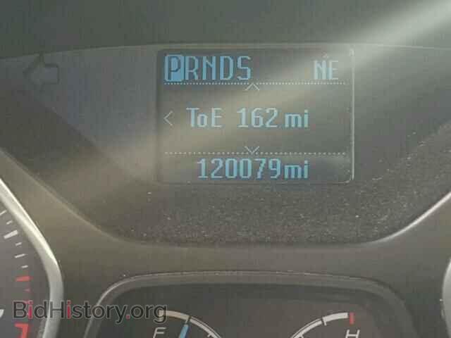2012 FORD FOCUS - VIN: 1FAHP3F27CL371402 - Фото 8