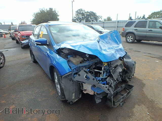 Photo 1FADP3K21DL374947 - FORD FOCUS 2013