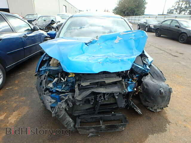 2013 FORD FOCUS - VIN: 1FADP3K21DL374947 - Photo 9
