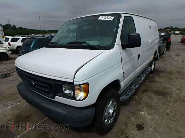 2006 FORD ECONOLINE - VIN: 1FTNE24W46HB10447 - Photo 2