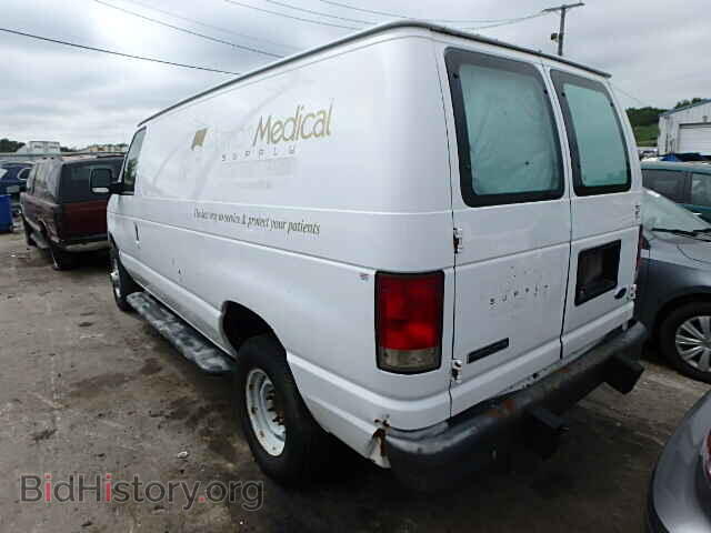2006 FORD ECONOLINE - VIN: 1FTNE24W46HB10447 - Photo 3
