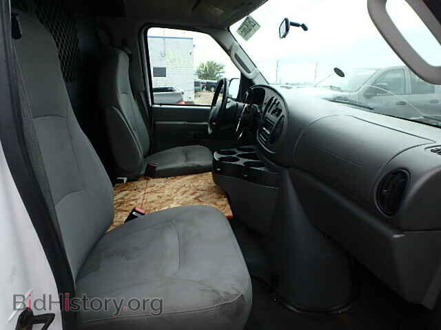 2006 FORD ECONOLINE - VIN: 1FTNE24W46HB10447 - Photo 5