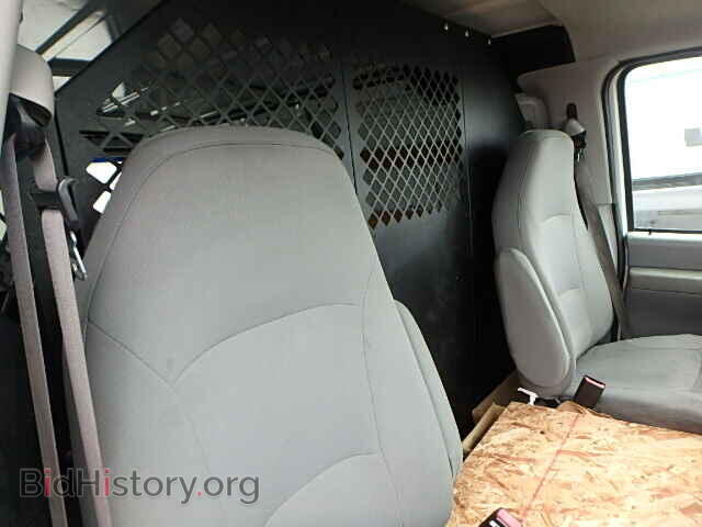 2006 FORD ECONOLINE - VIN: 1FTNE24W46HB10447 - Photo 6