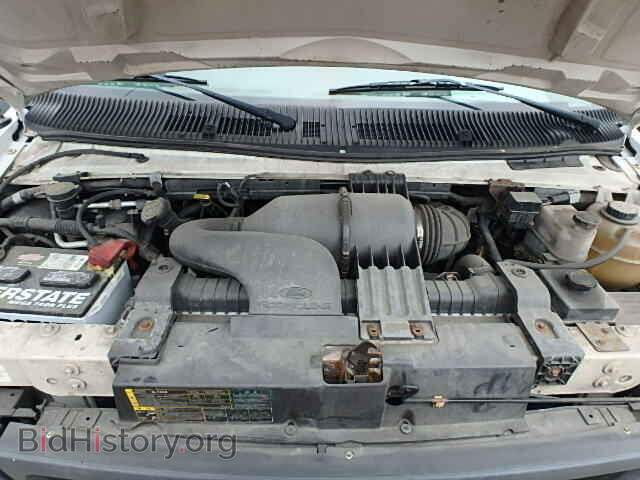 2006 FORD ECONOLINE - VIN: 1FTNE24W46HB10447 - Photo 7