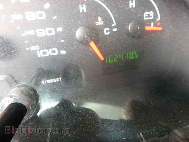 2006 FORD ECONOLINE - VIN: 1FTNE24W46HB10447 - Photo 8