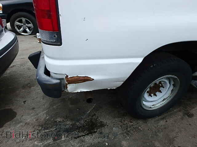 2006 FORD ECONOLINE - VIN: 1FTNE24W46HB10447 - Photo 9