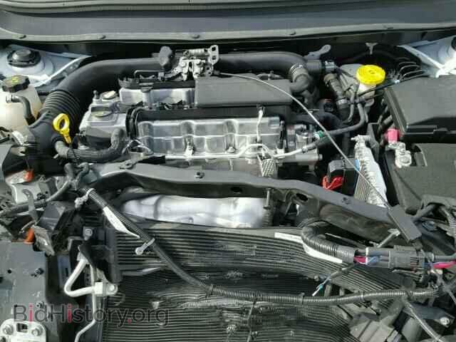2015 JEEP CHEROKEE - VIN: 1C4PJLCB9FW548532 - Фото 7