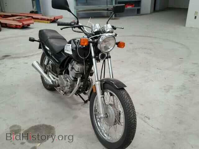 Фотография JH2MC2404XK700866 - HONDA CB CYCLE 1999