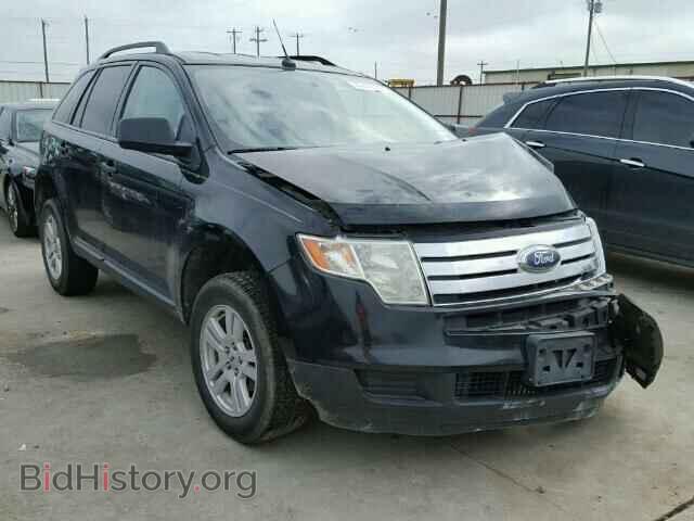 Photo 2FMDK36C19BA34521 - FORD EDGE 2009