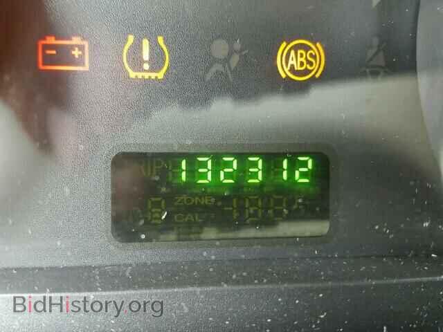 2009 FORD EDGE - VIN: 2FMDK36C19BA34521 - Фото 8