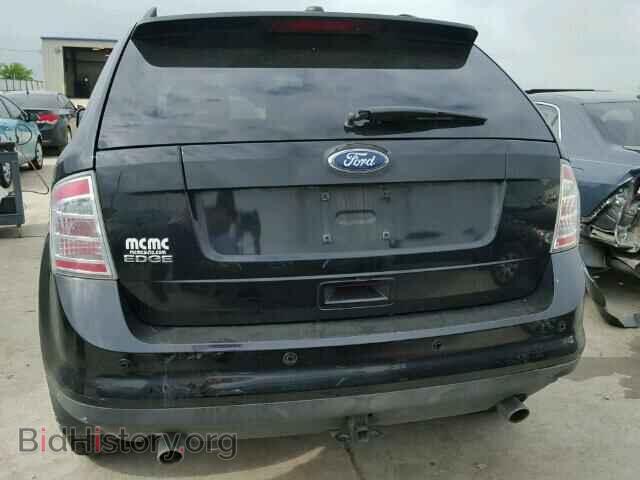 2009 FORD EDGE - VIN: 2FMDK36C19BA34521 - Фото 10