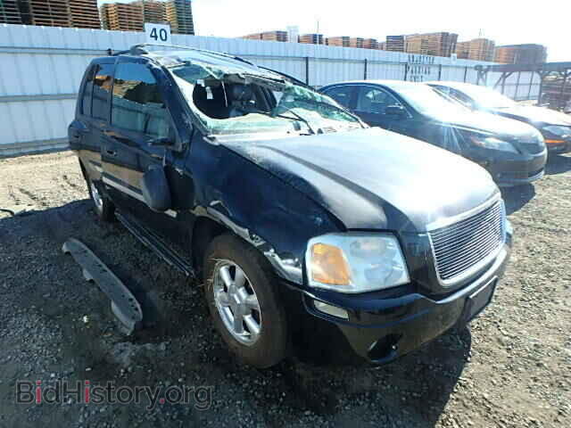 Photo 1GKDS13S332266558 - GMC ENVOY 2003