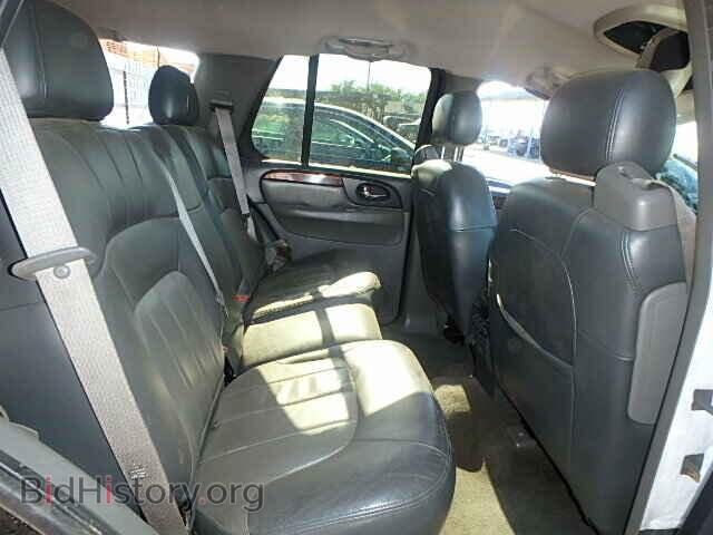 2003 GMC ENVOY - VIN: 1GKDS13S332266558 - Фото 6