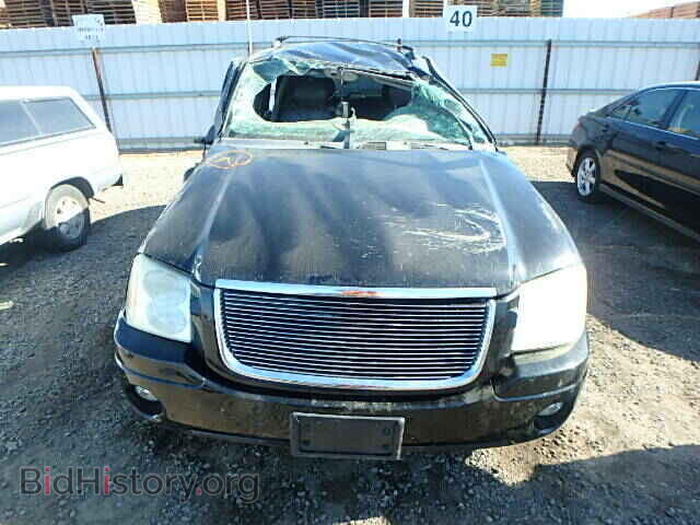 2003 GMC ENVOY - VIN: 1GKDS13S332266558 - Фото 9