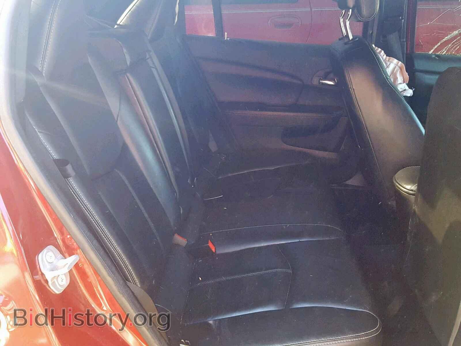2014 CHRYSLER 200 - VIN: 1C3CCBCG2EN198250 - Фото 6