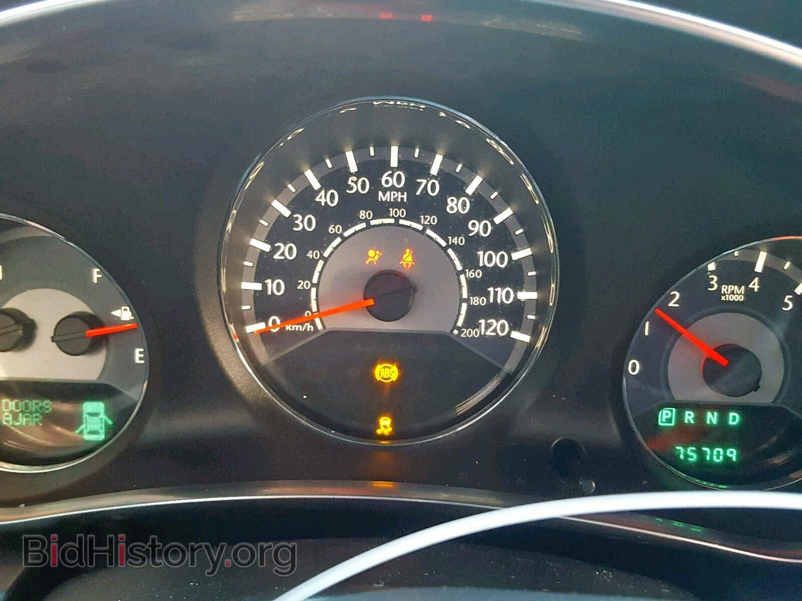 2014 CHRYSLER 200 - VIN: 1C3CCBCG2EN198250 - Фото 8