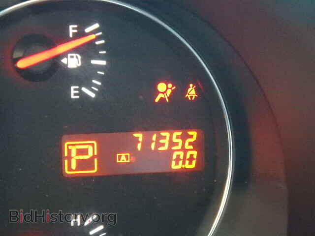 2010 NISSAN MAXIMA - VIN: 1N4AA5AP1AC862434 - Фото 8