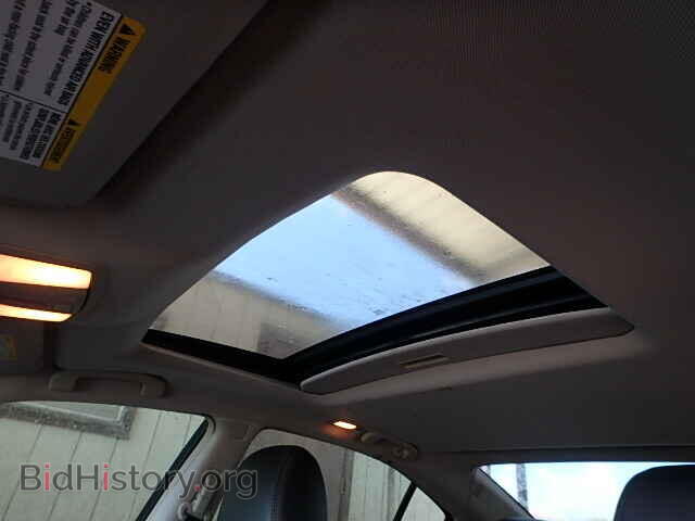 2010 NISSAN MAXIMA - VIN: 1N4AA5AP1AC862434 - Фото 10