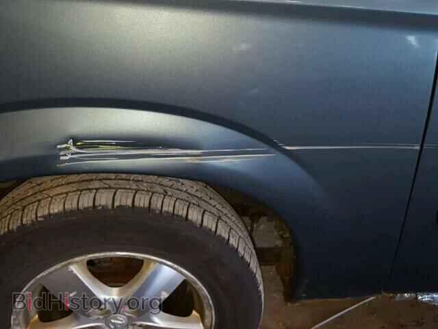 2005 DODGE CARAVAN - VIN: 2D4GP44L25R503549 - Фото 9