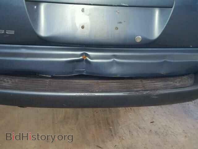 2005 DODGE CARAVAN - VIN: 2D4GP44L25R503549 - Фото 10