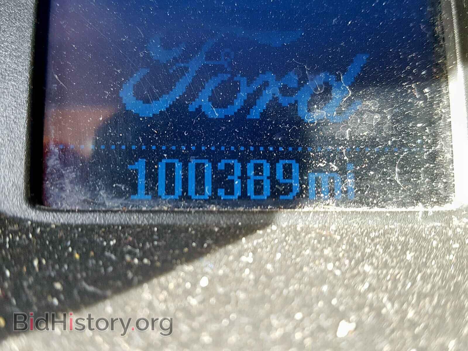 2012 FORD FOCUS - VIN: 1FAHP3E26CL287945 - Фото 8