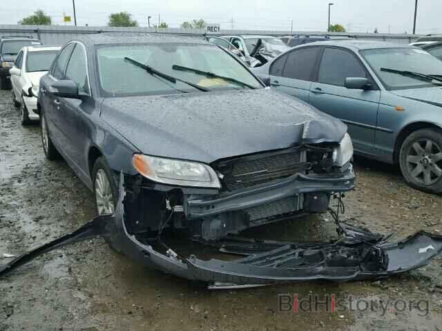 Photo YV1AS982081070915 - VOLVO S80 2008