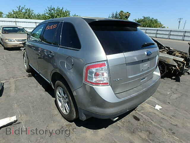 2008 FORD EDGE - VIN: 2FMDK36C68BA05577 - Фото 3