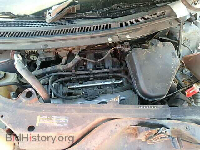 2008 FORD EDGE - VIN: 2FMDK36C68BA05577 - Фото 7