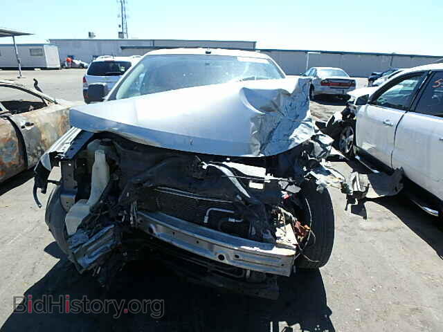 2008 FORD EDGE - VIN: 2FMDK36C68BA05577 - Фото 9