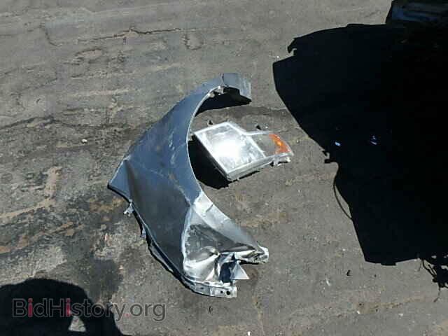2008 FORD EDGE - VIN: 2FMDK36C68BA05577 - Фото 10