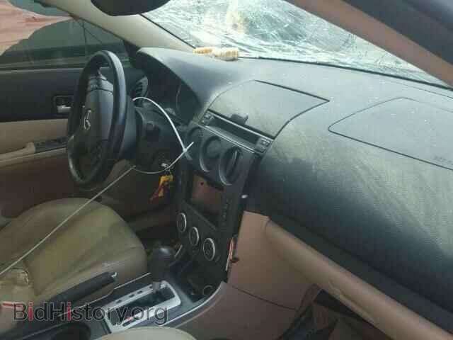 2006 MAZDA 6 - VIN: 1YVHP80D765M38679 - Фото 5