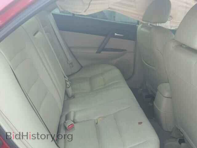 2006 MAZDA 6 - VIN: 1YVHP80D765M38679 - Фото 6