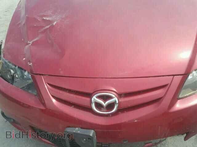 2006 MAZDA 6 - VIN: 1YVHP80D765M38679 - Фото 7