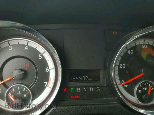 2012 DODGE CARAVAN - VIN: 2C4RDGCG9CR153628 - Фото 8