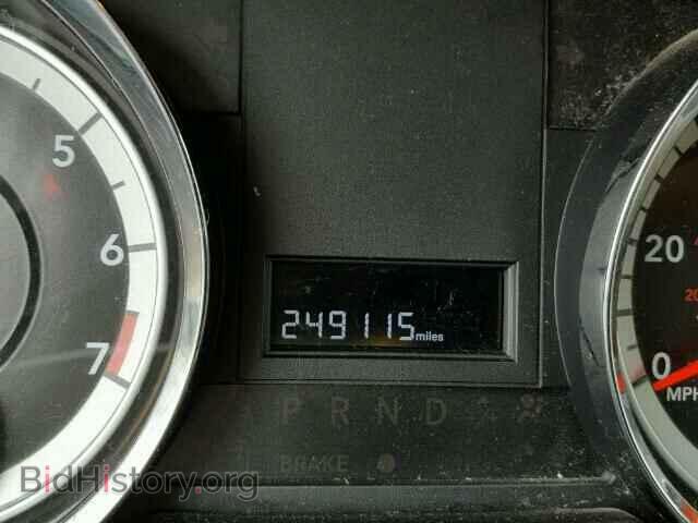 2012 DODGE CARAVAN - VIN: 2C4RDGCG9CR153905 - Фото 8