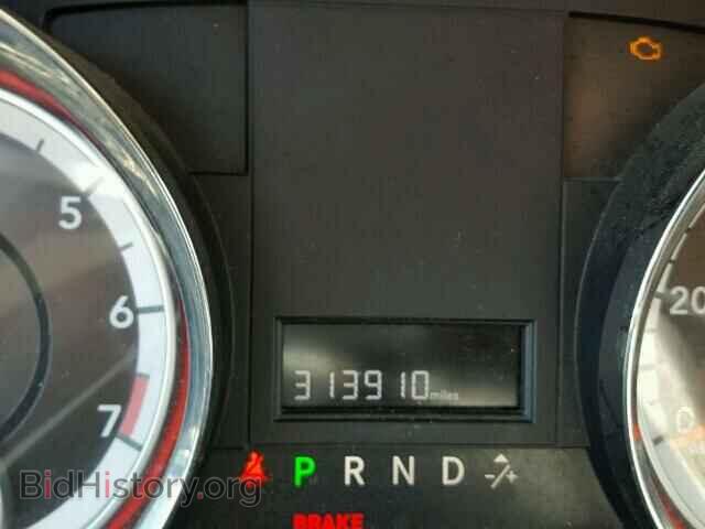 2012 DODGE CARAVAN - VIN: 2C4RDGCG6CR372062 - Фото 8