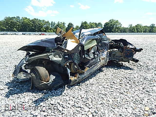 2012 DODGE CHALLENGER - VIN: 2C3CDYAG2CH206890 - Фото 2