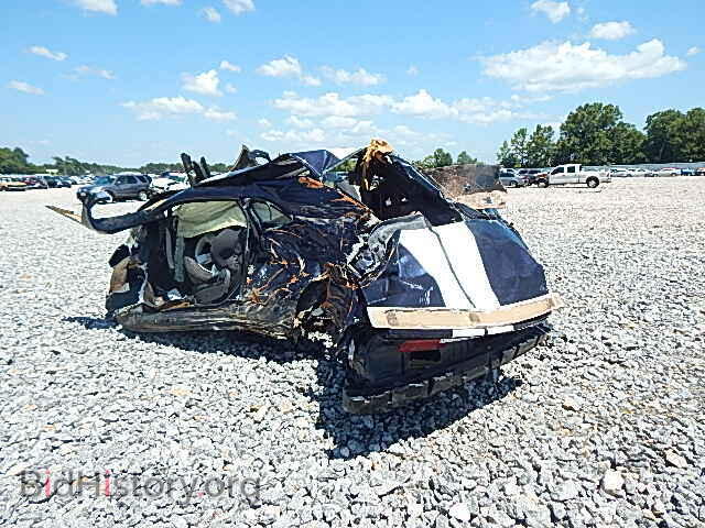 2012 DODGE CHALLENGER - VIN: 2C3CDYAG2CH206890 - Фото 3