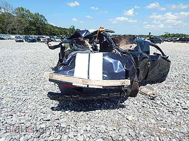 2012 DODGE CHALLENGER - VIN: 2C3CDYAG2CH206890 - Фото 9
