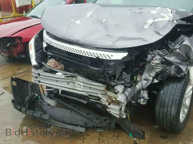 2013 FORD EXPLORER - VIN: 1FM5K8D88DGC08859 - Фото 9