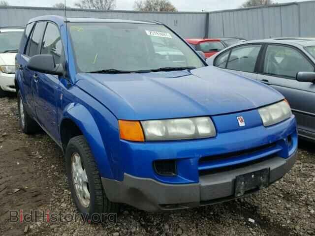 Photo 5GZCZ23D44S868668 - SATURN VUE 2004