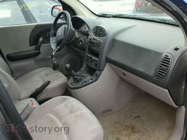 2004 SATURN VUE - VIN: 5GZCZ23D44S868668 - Фото 5