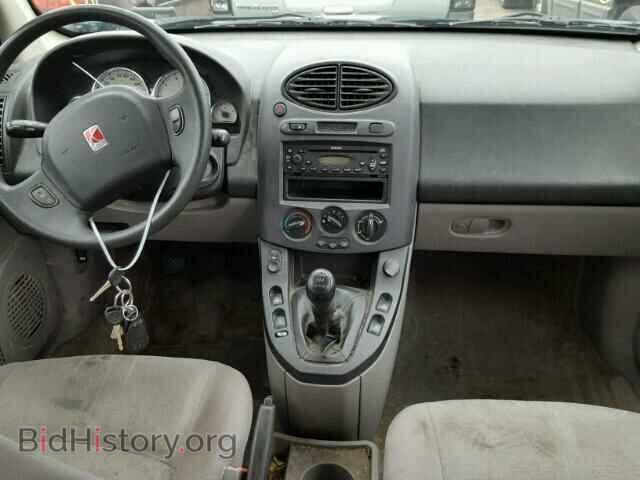 2004 SATURN VUE - VIN: 5GZCZ23D44S868668 - Фото 9