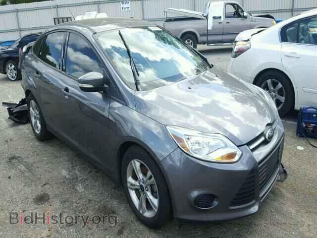 Photo 1FADP3F20EL251992 - FORD FOCUS 2014