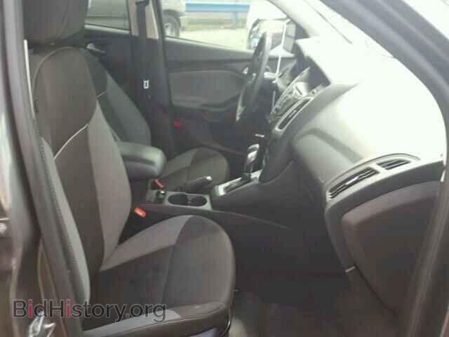 2014 FORD FOCUS - VIN: 1FADP3F20EL251992 - Фото 5