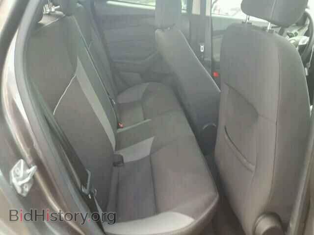 2014 FORD FOCUS - VIN: 1FADP3F20EL251992 - Фото 6