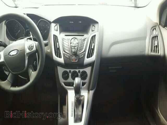 2014 FORD FOCUS - VIN: 1FADP3F20EL251992 - Фото 9