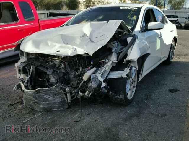 2014 NISSAN MAXIMA - VIN: 1N4AA5AP2EC433356 - Фото 2
