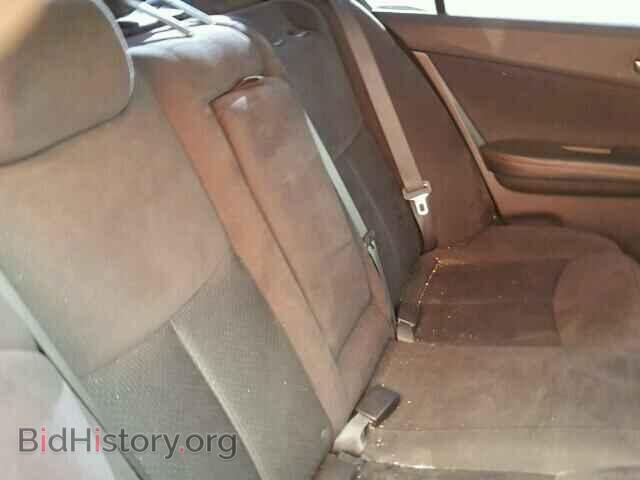 2014 NISSAN MAXIMA - VIN: 1N4AA5AP2EC433356 - Фото 6